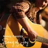CD - Nancy Cassidy - Song Of Joy - cardboard gatefold sleeve