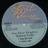 12'' - Nancy Cole - Perfect Nights