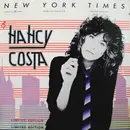 12inch Vinyl Single - Nancy Costa - New York Times