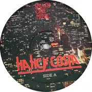 12inch Vinyl Single - Nancy Costa - New York Times