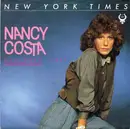 7inch Vinyl Single - Nancy Costa - New York Times