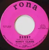 Nancy Claire - Danny / 'Y-E-S'!