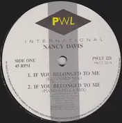 Nancy Davis