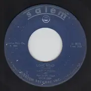 Nancy Dawn - Glue Me Back, Jack / Long Road