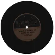 GOL - His Eye Is On The Sparrow