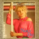 12inch Vinyl Single - Nancy Dee - High Tension Club