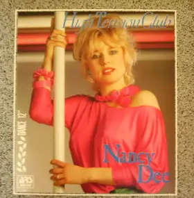 Nancy Dee - High Tension Club