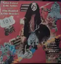 LP - Nancy Forever & The Antlers - One Hundred And One Heresies