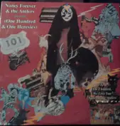 Nancy Forever & The Antlers