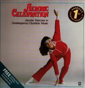 Nancy Grandquist - Aerobic Celebration