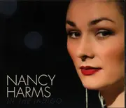 CD - Nancy Harms - In The Indigo - Digipak