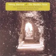 Nancy Harrow - The Marble Faun