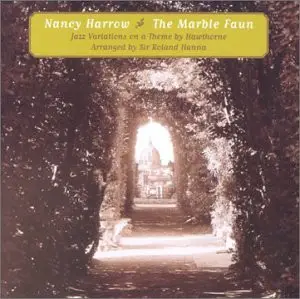 Nancy Harrow - The Marble Faun