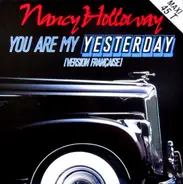 Nancy Holloway - You Are My Yesterday