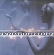 Nancy Holloway, Racines Synthetiques a.o. - Pop Boutique Vol. 1