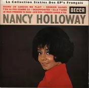Nancy Holloway - La Collection Sixties Des EP's Français