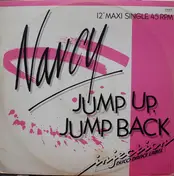 Nancy - Jump Up, Jump Back