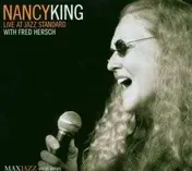 Nancy King - Live at Jazz Standard