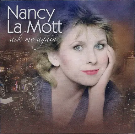 Nancy LaMott - Ask Me Again