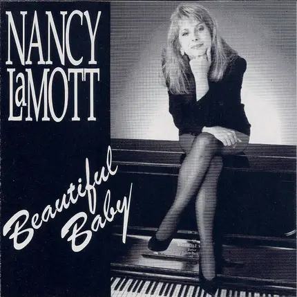 Nancy LaMott - Beautiful Baby