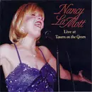 CD - Nancy LaMott - Live At Tavern On The Green