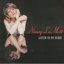 CD - Nancy LaMott - Listen To My Heart