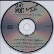CD - Nancy LaMott - Beautiful Baby