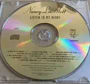 CD - Nancy LaMott - Listen To My Heart