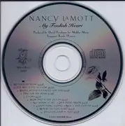 CD - Nancy LaMott - My Foolish Heart