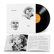 LP - Nancy & Lee Hazlewood Sinatra - Nancy & Lee Again