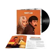 Nancy - Nancy & Lee