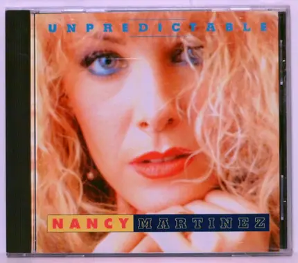 Nancy Martinez - Unpredictable