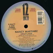 nancy martinez - Crazy Love