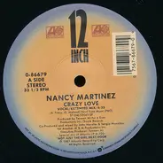 Nancy Martinez - Crazy Love