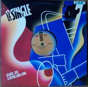 12'' - Nancy Martinez - Crazy Love