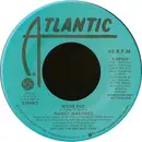 7inch Vinyl Single - Nancy Martinez - Move Out