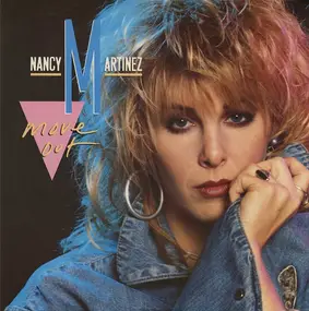 nancy martinez - Move Out