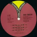 12'' - Nancy Martinez - Save Your Love For Me