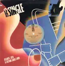 12inch Vinyl Single - Nancy Martinez - Move Out