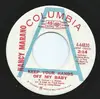 7inch Vinyl Single - Nancy Marano - Keep Your Hands Off My Baby