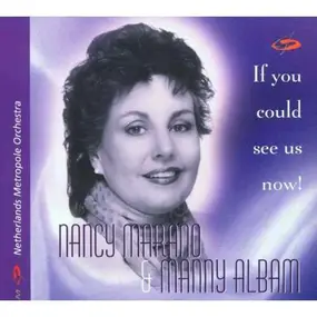 Nancy Marano - If You Could See Us Now
