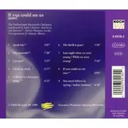CD - Nancy Marano - If You Could See Us Now - Digipak