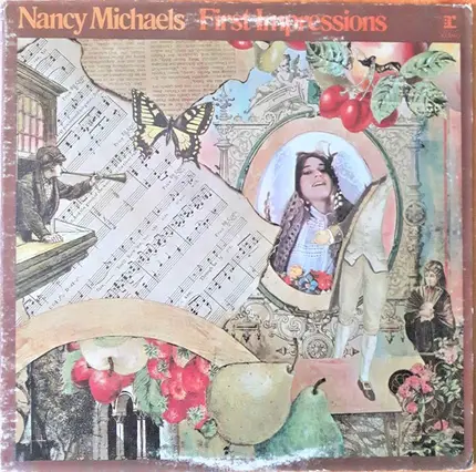 Nancy Michaels - First Impressions