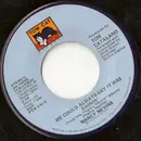 7inch Vinyl Single - Nancy Nevins - We Could Always Say It Was Rainin'