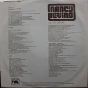 LP - Nancy Nevins - Nancy Nevins