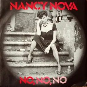 Nancy Nova - No, No, No