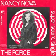 Nancy Nova - The Force
