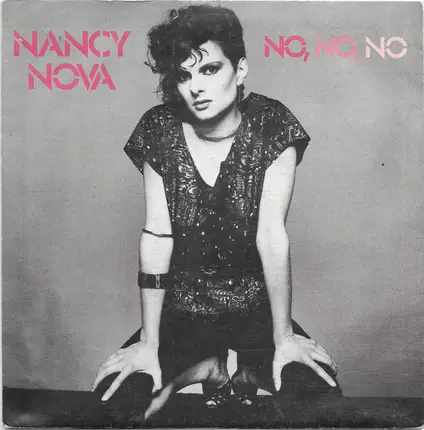 Nancy Nova - No, No, No