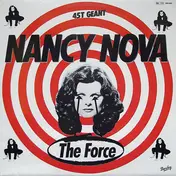 Nancy Nova - The Force