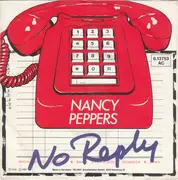 7inch Vinyl Single - Nancy Peppers - No Reply